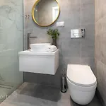 Blu Port Apartamento Gąski