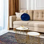Apartamento Blu Port *