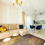Apartamento Blu Port *