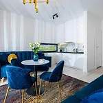 Apartamento Blu Port *