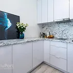Blu Port Apartamento *