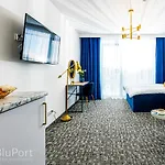 Blu Port