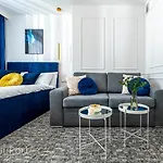 Apartamento Blu Port