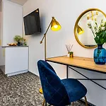 Apartamento Blu Port
