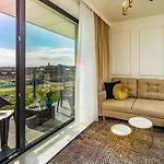 Apartamento Blu Port *