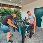 Apartamento Blu Port Gąski