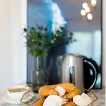 Apartamento Blu Port
