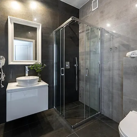 Blu Port Апартаменты