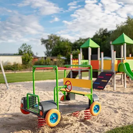 Apartament Blu Port Gąski