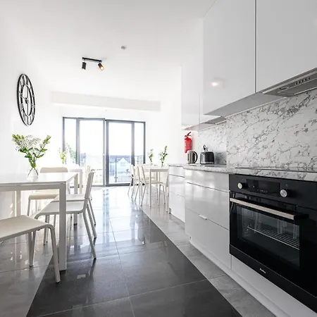 Apartment Blu Port