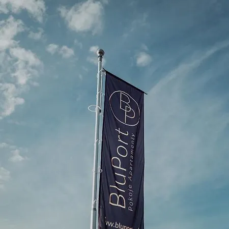Blu Port