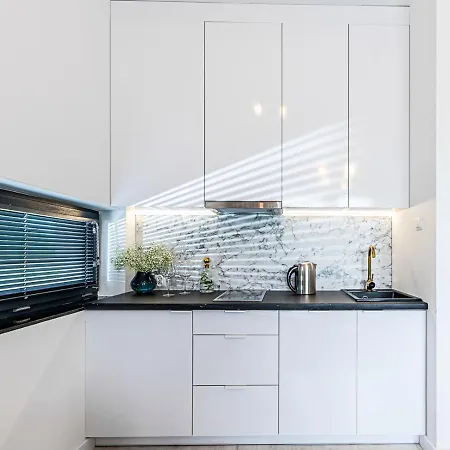 Blu Port Apartment