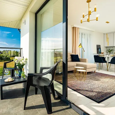 Blu Port * Гонски