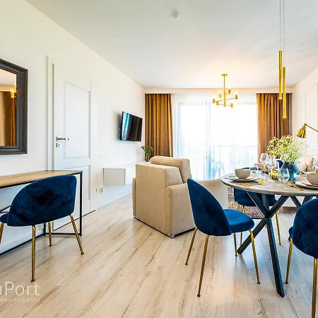 Blu Port Гонски