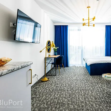 Blu Port