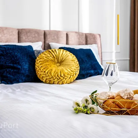 Blu Port Гонски