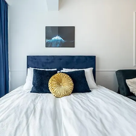 Blu Port Apartment