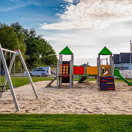 Blu Port Gaski (Koszalin)
