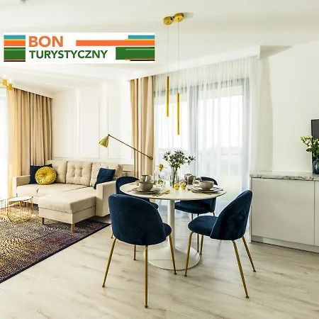 Apartment Blu Port