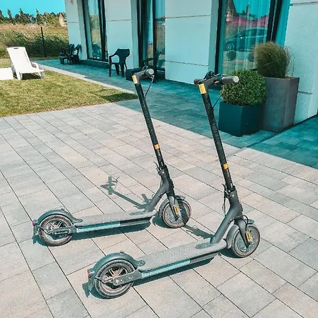 Blu Port Apartament Gąski