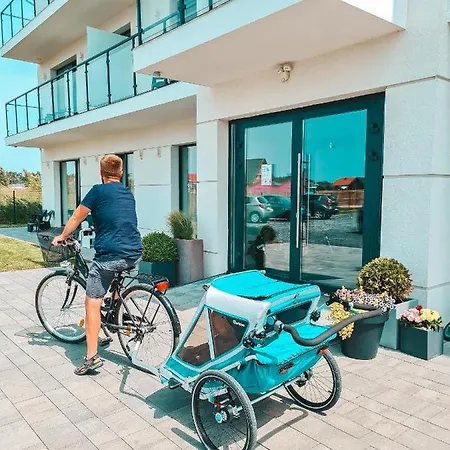 Blu Port * Гонски