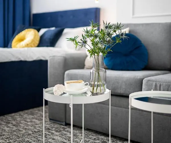 Appartement Blu Port Gąski