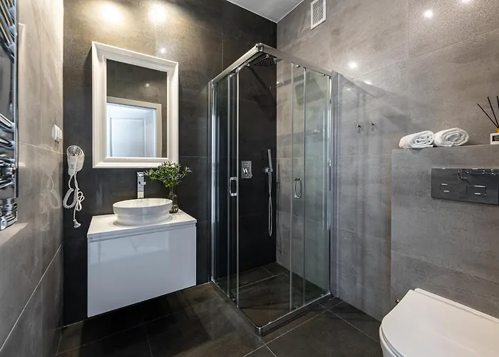 Blu Port Appartement