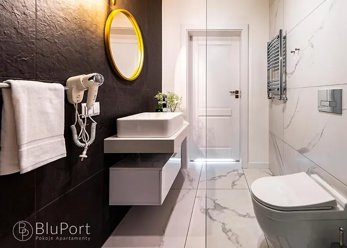 Appartement Blu Port