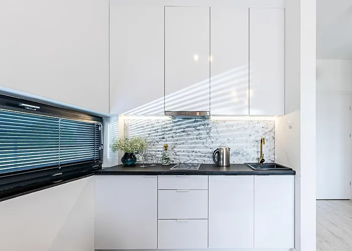 Blu Port Appartement