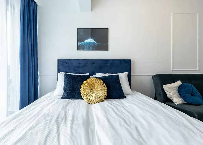 Blu Port Appartement