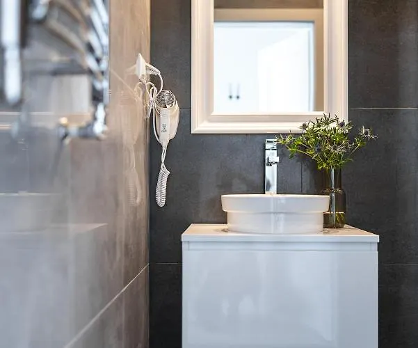 Blu Port Appartement