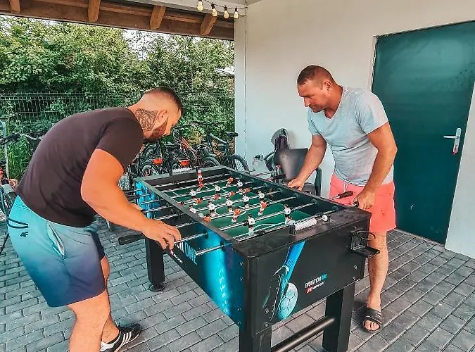 Appartement Blu Port Gąski