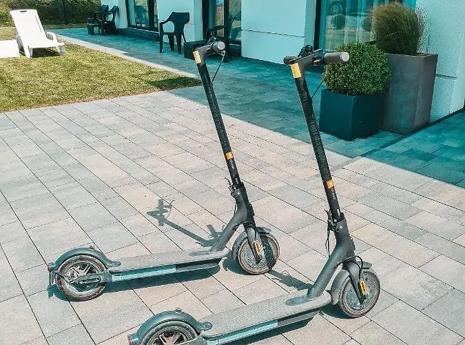 Blu Port Appartement Gąski