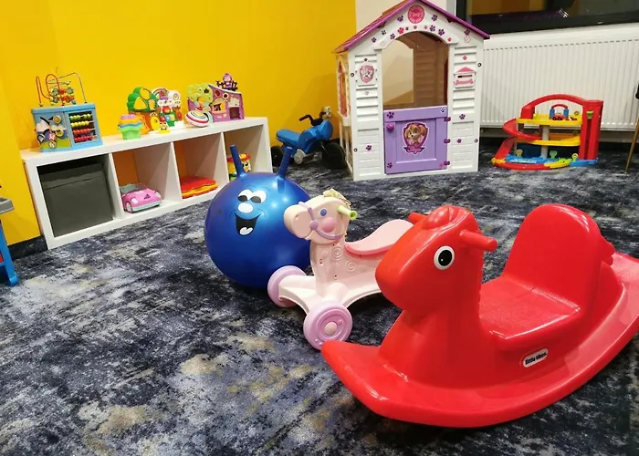 Blu Port Appartement Gąski