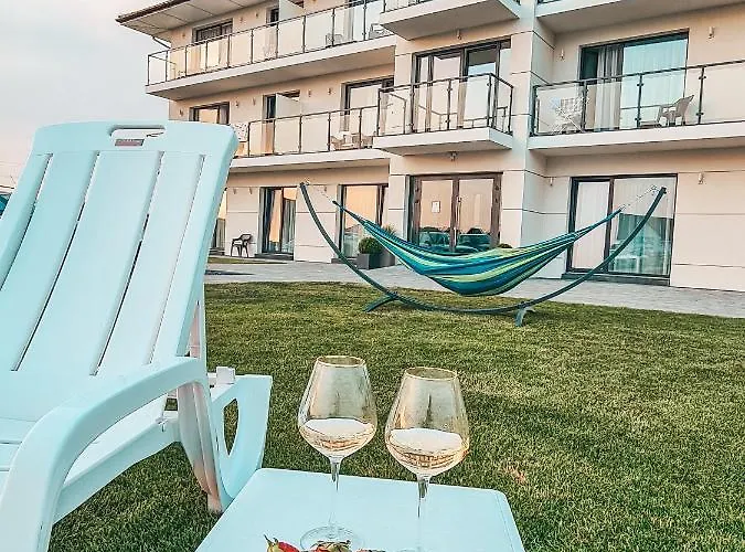 Blu Port Appartement