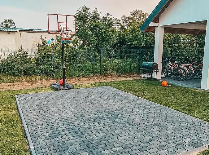 Appartement Blu Port *