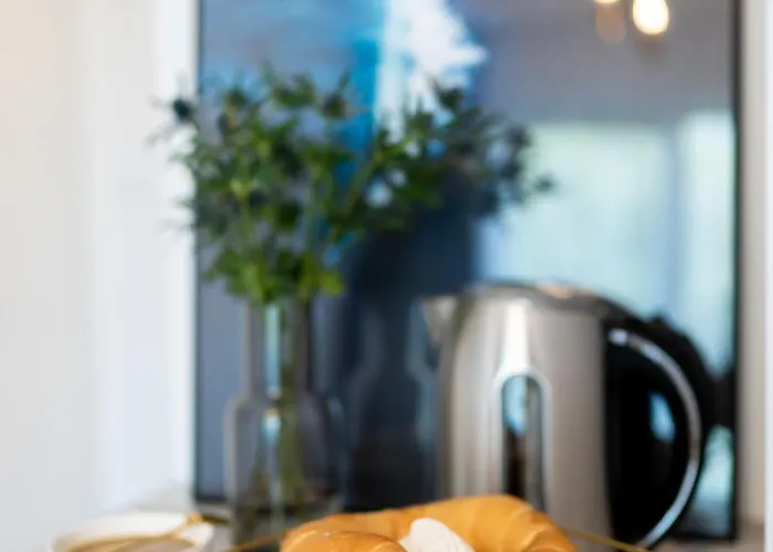 Appartement Blu Port